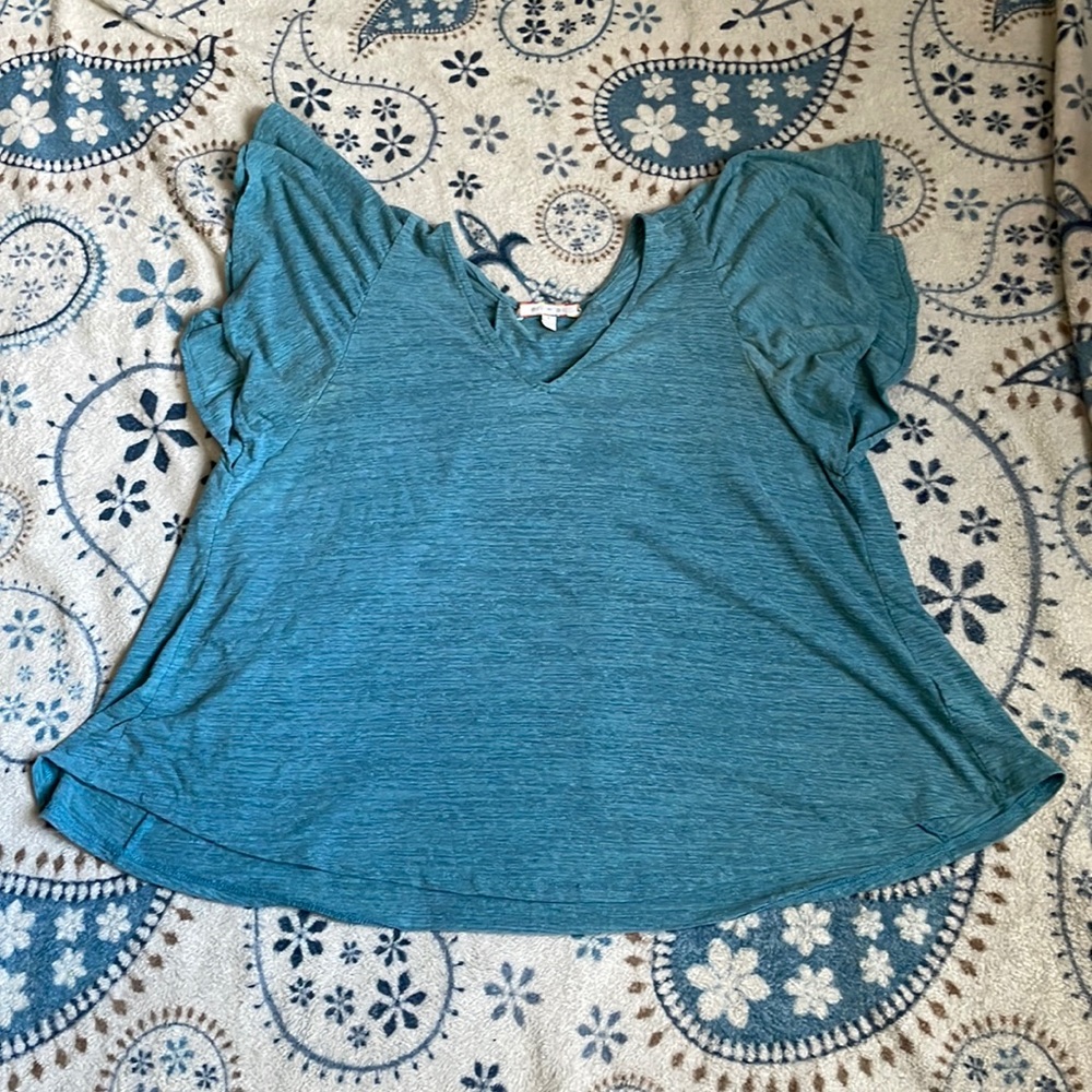Eri + Ali top